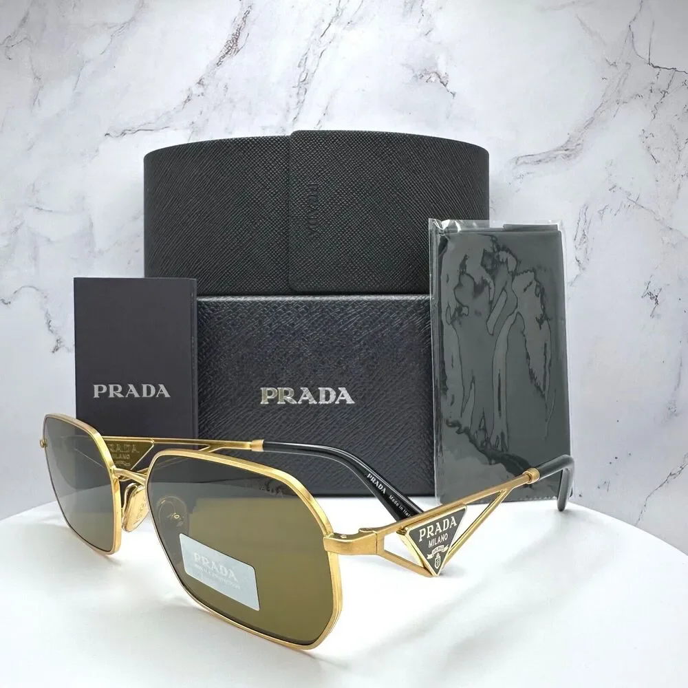 New Prada Sunglasses